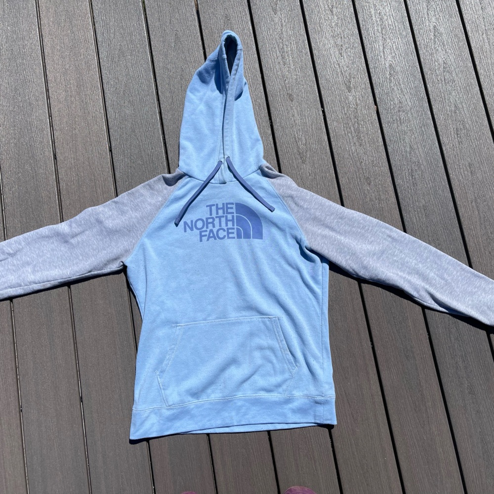 North Face Hoodie